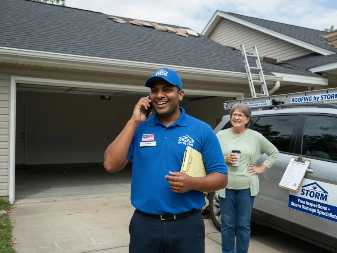 Roof Repair Near Me Oshkosh, WI FAQs