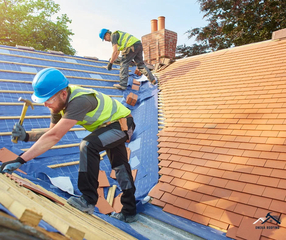 Why choose Roof Repair Near Me in Oshkosh, WI